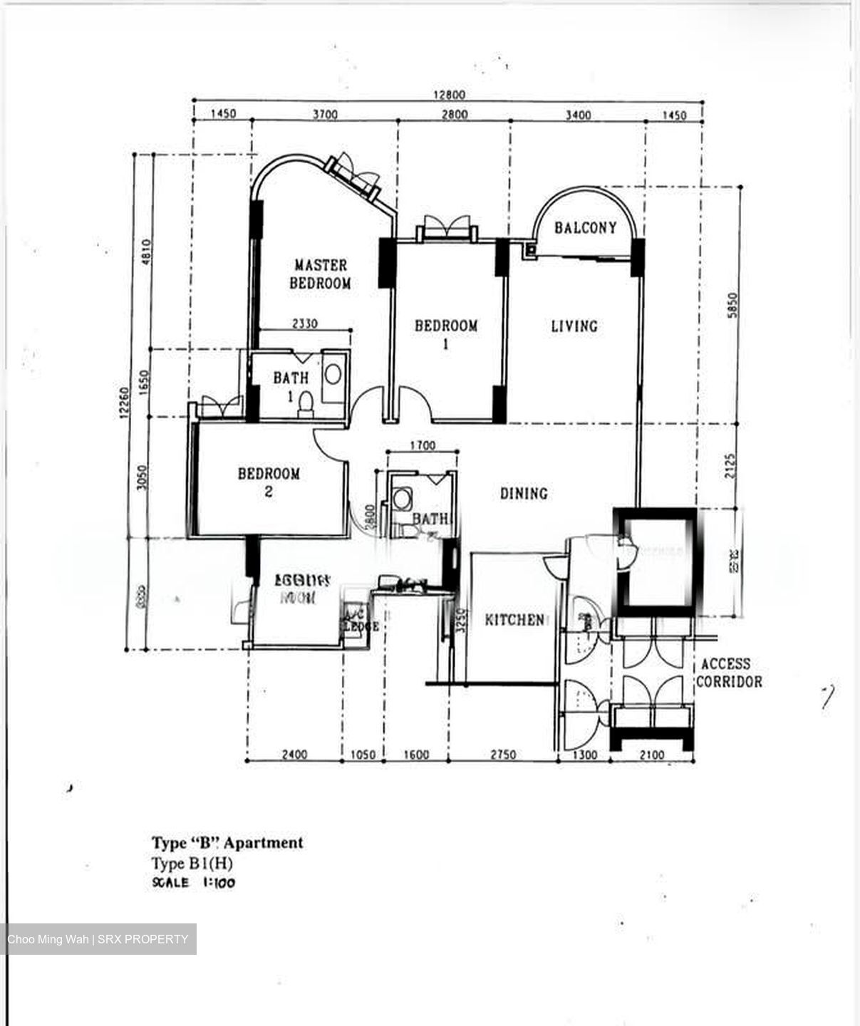 Blk 360B Sun Bliss (Sembawang), HDB 5 Rooms #588950571